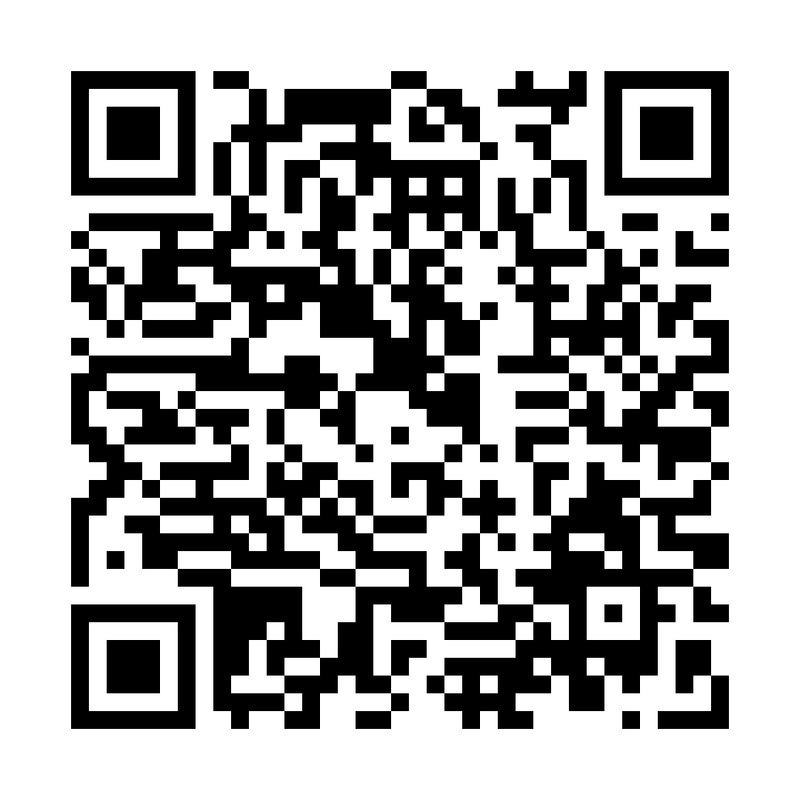 QR - TS1-B5DE31