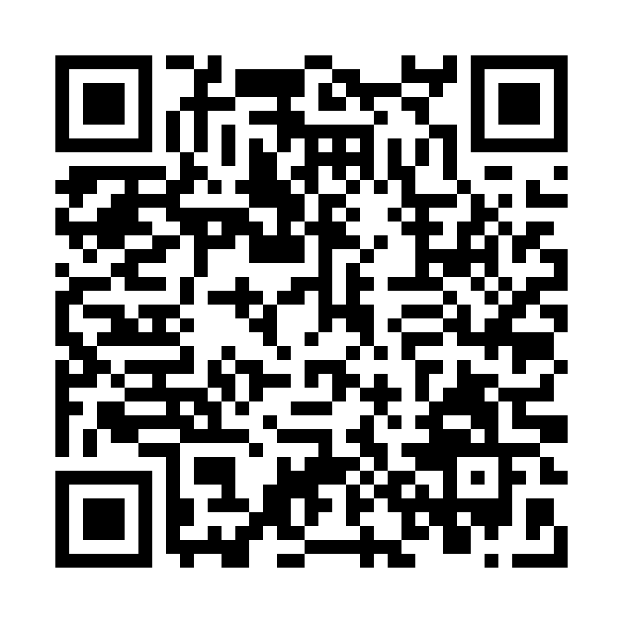 QR - TS1-CACFFF