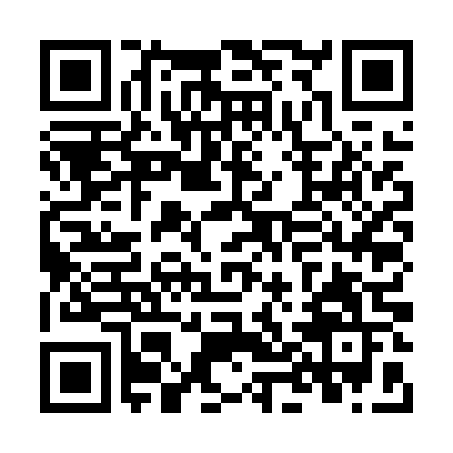 QR - TS1-E87753
