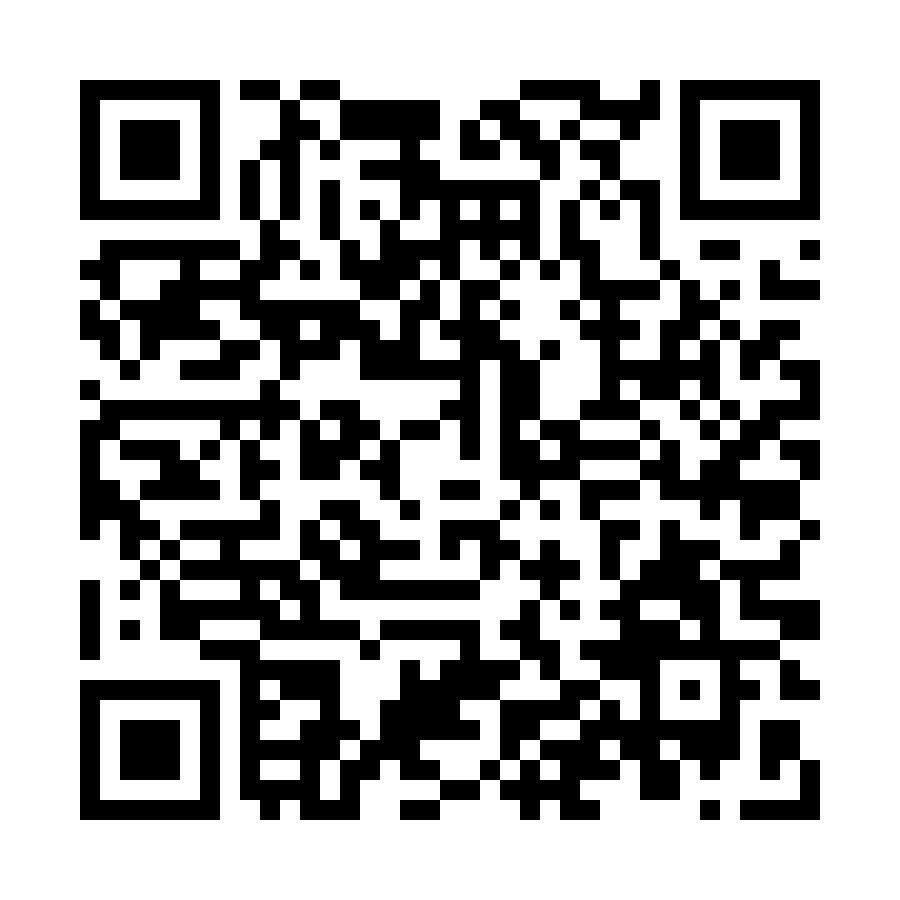 QR - TS2-B295CC